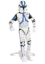 clone trooper costume for sale