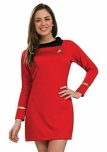 Star Wars And Star Trek Costume Halloween Costumes 