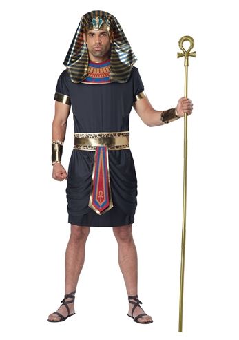 ancient egyptian men costumes