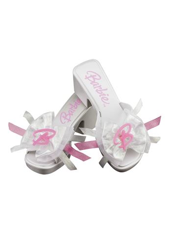 barbie shoes for toddlers