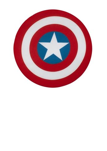 All Ages Captain America Shield