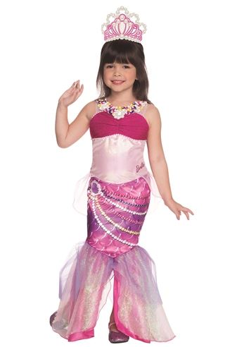 barbie mermaid outfit