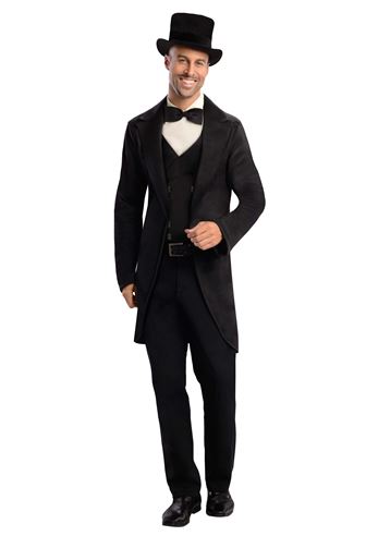 1920s tuxedo