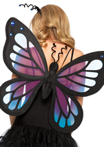 Butterfly Fairy Wings