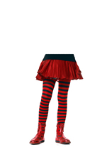 Girl Stripe Tights