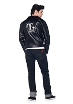 Adult Mens Grease Jacket