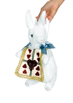 Rabbit Purse