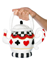 Teapot Purse