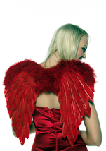 Cupid Kit Wings Bow Arrow