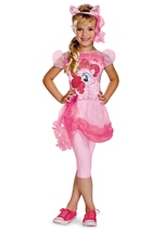 Kids Little Pony Pinkie Pie Girls Costume | $44.99 | The Costume Land