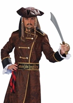 Mens Pirate Costumes Halloween Costumes | Buy Mens Pirate Costumes ...