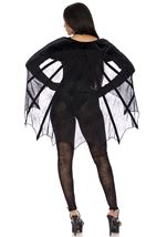 Adult World Wide Web Spider Women Costume