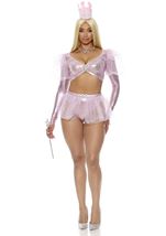 Adult Good Witch Movie Women Costume