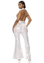 Adult Boogie Down Disco Women Costume