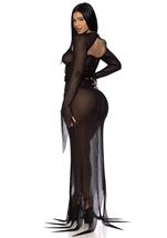 Adult Moody Matriarch Movie Women Costume