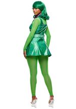 Adult So Digusted Women Movie Costume