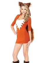 Foxy Roxy Costume