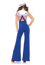 Adult Ship Shape Sailor Woman Costume