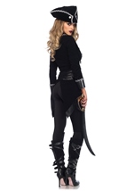 Adult Seven Seas Beauty Woman Pirate Costume