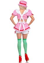 Adult Berry Babe Women Costume