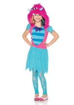 Growling Gobby Kids Costume 