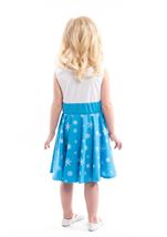 Kids Ice Girl Twirl Dress