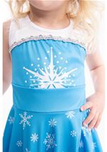 Kids Ice Girl Twirl Dress