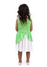 Kids Lily Pad Twirl Girls Dress