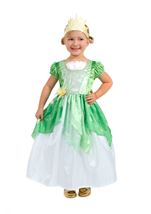 Kids Classic Lily Pad Girls Costume | $42.99 | The Costume Land