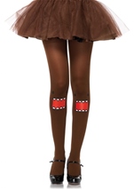 Domo tights