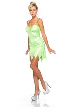 Neverland Tink Disney Woman Costume