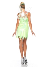 Adult Neverland Tink Disney Woman Costume