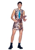 Yabba Dabba Men Costume