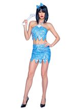 Bedrock Babe Women Costume