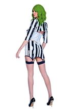 Adult Beetle Bombshell Women Costume