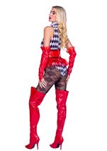 Adult Harley Gaga Women Costume