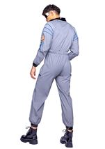 Adult Astronaut Hunk Men Costume