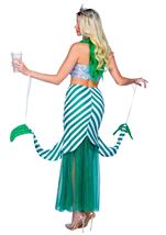 Adult Starstruck Mermaid Women Costume