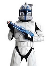 clone trooper costume men