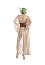 Adult Space Sage Women Costume