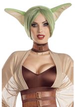 Adult Space Sage Women Costume