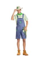 Adult Feelgood Farmer Men Costume