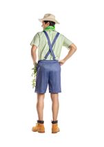 Adult Feelgood Farmer Men Costume