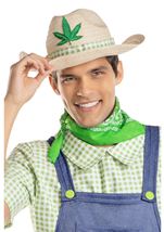 Adult Feelgood Farmer Men Costume