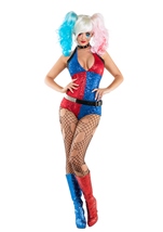 Daddys Little Monster Woman Costume