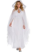 All ages Illuminated Temptress Cape One Size | $28.99 | The Costume Land