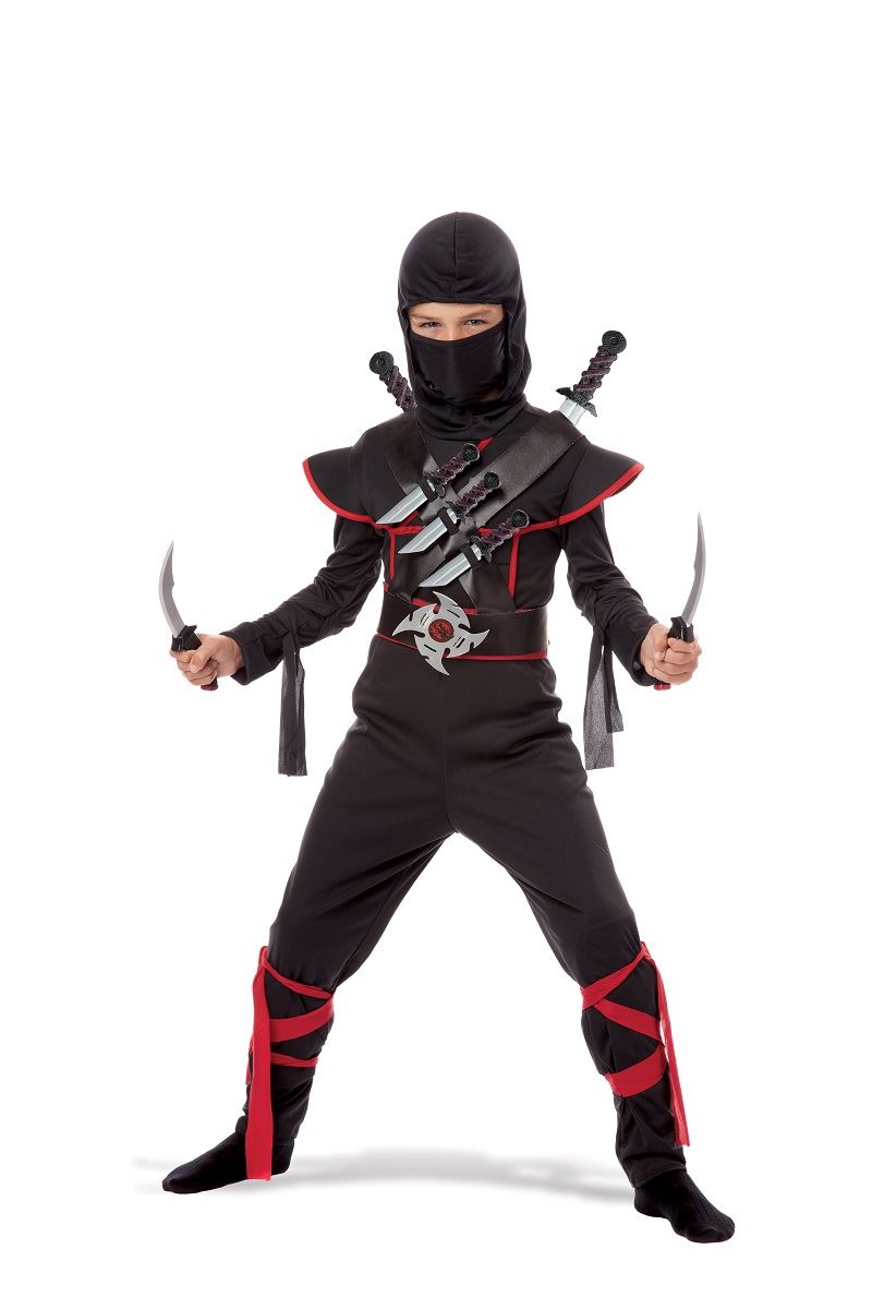 All Ninja Gear: Largest Selection of Ninja Weapons