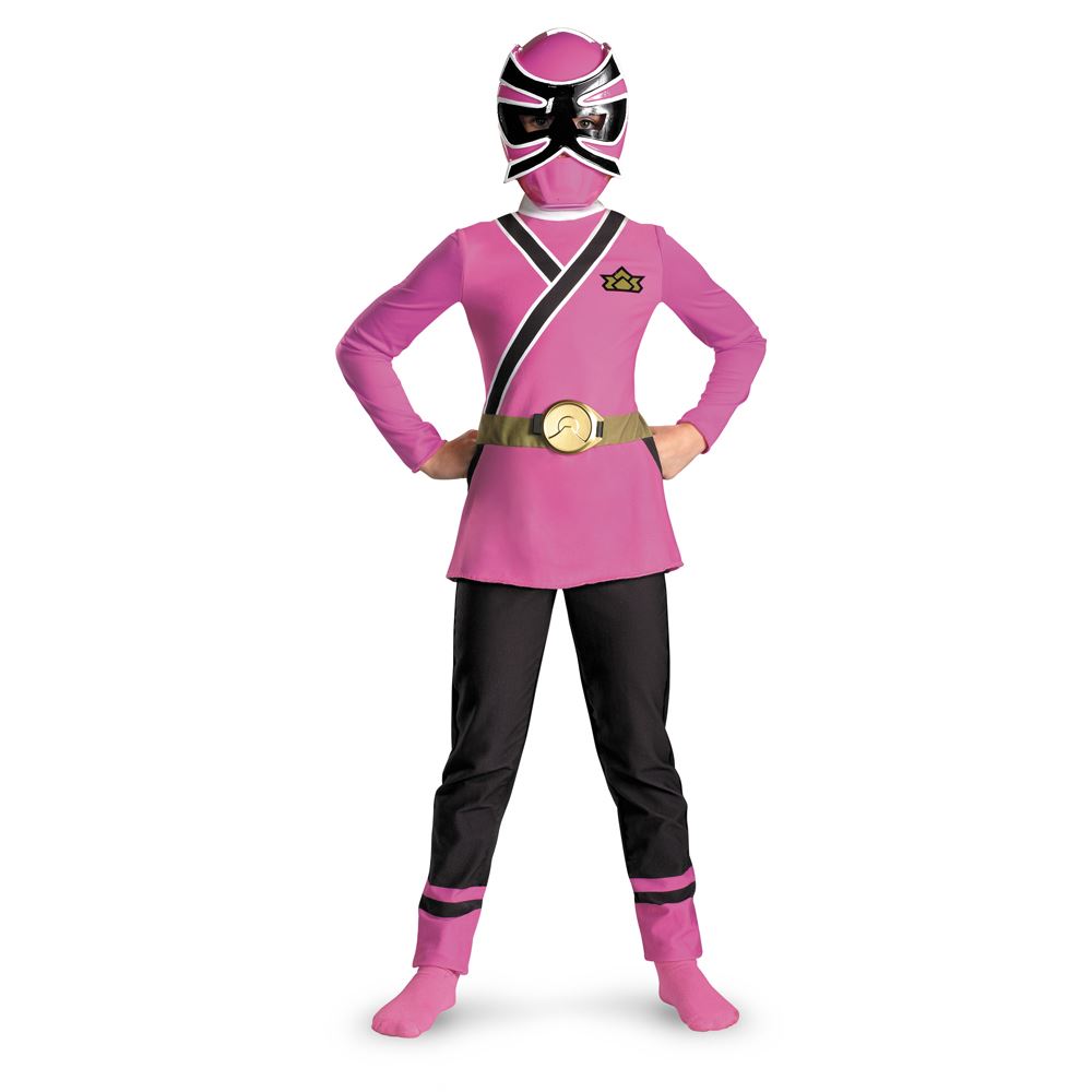 List 100+ Images Pictures Of Pink Power Ranger Superb