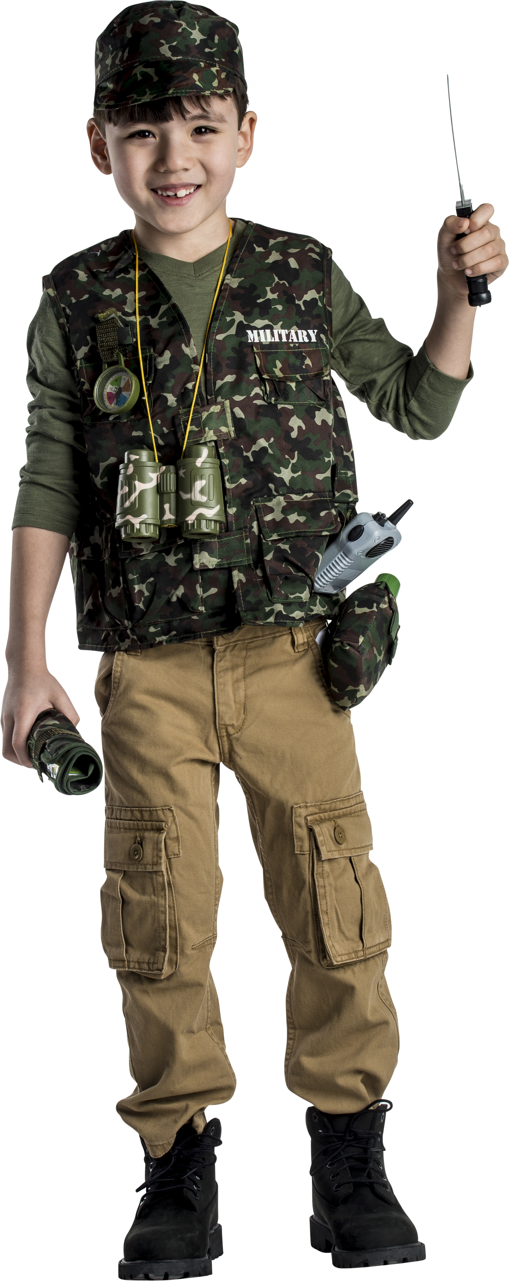Soldier Army Military Hero Boys Child Fancy Dress Book Week Kids Costume |  eBay