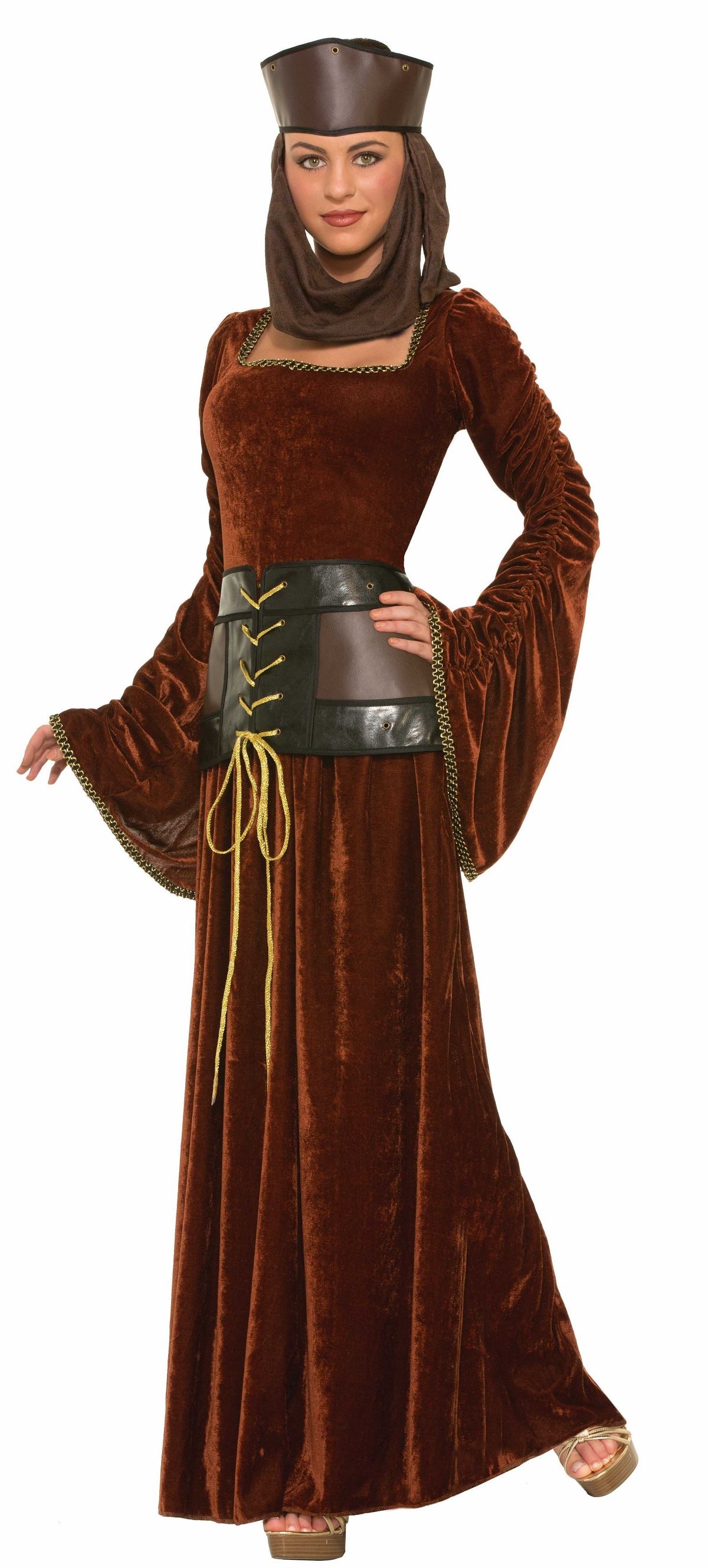 Adult Renaissance Queen Women Costume 44 99 The Costume Land